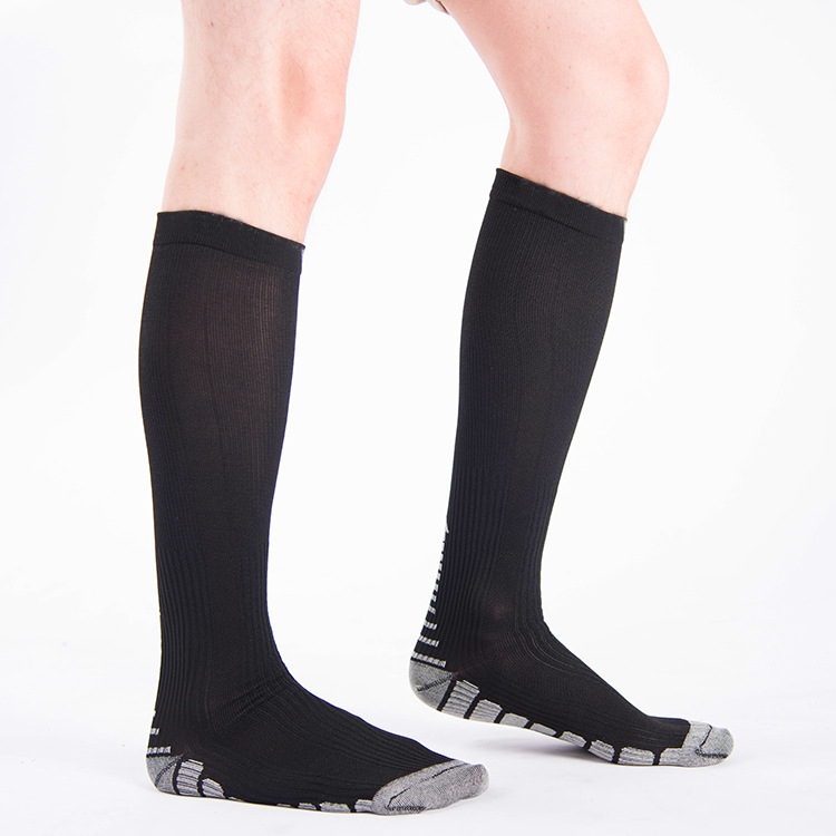 High Elastic Compression Socks Anti-friction Men